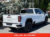 Thumbnail of 2024 Summit White GMC Sierra 2500
