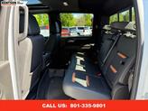 Thumbnail of 2024 Summit White GMC Sierra 2500