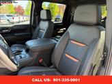 Thumbnail of 2024 Summit White GMC Sierra 2500