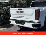 Thumbnail of 2024 Summit White GMC Sierra 2500