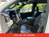 Thumbnail of 2024 Summit White GMC Sierra 2500