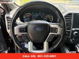 Thumbnail of 2017 Shadow Black Ford F-150
