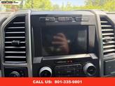 Thumbnail of 2017 Shadow Black Ford F-150