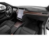 Thumbnail of 2020 Pearl White Multi-Coat Tesla Model S