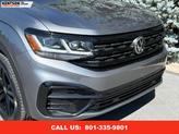 Thumbnail of 2023 Platinum Gray Metallic Volkswagen Atlas