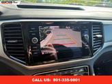 Thumbnail of 2023 Platinum Gray Metallic Volkswagen Atlas