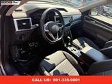 Thumbnail of 2023 Platinum Gray Metallic Volkswagen Atlas