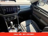 Thumbnail of 2023 Platinum Gray Metallic Volkswagen Atlas