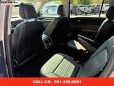 Thumbnail of 2023 Platinum Gray Metallic Volkswagen Atlas