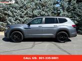 Thumbnail of 2023 Platinum Gray Metallic Volkswagen Atlas