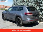 Thumbnail of 2023 Platinum Gray Metallic Volkswagen Atlas