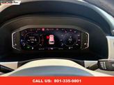 Thumbnail of 2023 Platinum Gray Metallic Volkswagen Atlas