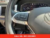 Thumbnail of 2023 Platinum Gray Metallic Volkswagen Atlas