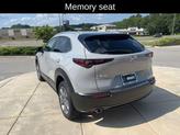 Thumbnail of 2025 Aero Gray Metallic Mazda CX-30