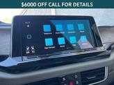 Thumbnail of 2025 Deep Black Pearl Volkswagen Atlas