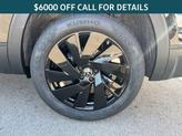 Thumbnail of 2025 Deep Black Pearl Volkswagen Atlas