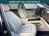 Thumbnail of 2025 Deep Black Pearl Volkswagen Atlas