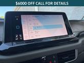 Thumbnail of 2025 Deep Black Pearl Volkswagen Atlas