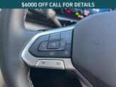 Thumbnail of 2025 Deep Black Pearl Volkswagen Atlas