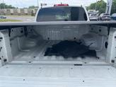 Thumbnail of 2023 Glacier White Nissan Frontier
