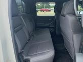 Thumbnail of 2023 Glacier White Nissan Frontier
