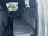 Thumbnail of 2023 Glacier White Nissan Frontier
