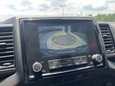 Thumbnail of 2023 Glacier White Nissan Frontier