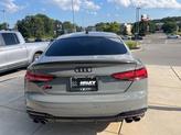 Thumbnail of 2022 Quantum Gray Audi S5
