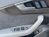 Thumbnail of 2022 Quantum Gray Audi S5