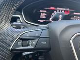 Thumbnail of 2022 Quantum Gray Audi S5