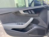 Thumbnail of 2022 Quantum Gray Audi S5
