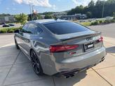 Thumbnail of 2022 Quantum Gray Audi S5