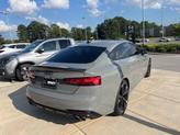 Thumbnail of 2022 Quantum Gray Audi S5