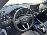 Thumbnail of 2022 Quantum Gray Audi S5