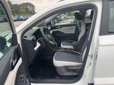Thumbnail of 2025 Pure White Volkswagen Taos