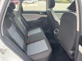 Thumbnail of 2025 Pure White Volkswagen Taos