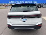 Thumbnail of 2025 Pure White Volkswagen Taos