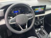 Thumbnail of 2025 Pure White Volkswagen Taos