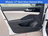 Thumbnail of 2025 Pure White Volkswagen Taos