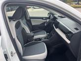 Thumbnail of 2025 Pure White Volkswagen Taos