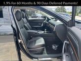 Thumbnail of 2025 Jet Black Mica Mazda CX-50