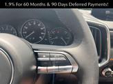 Thumbnail of 2025 Jet Black Mica Mazda CX-50