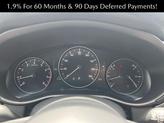 Thumbnail of 2025 Jet Black Mica Mazda CX-50