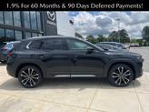 Thumbnail of 2025 Jet Black Mica Mazda CX-50
