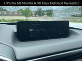 Thumbnail of 2025 Jet Black Mica Mazda CX-50