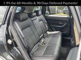 Thumbnail of 2025 Jet Black Mica Mazda CX-50
