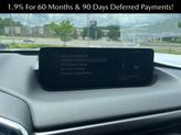 Thumbnail of 2025 Jet Black Mica Mazda CX-50