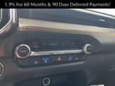 Thumbnail of 2025 Jet Black Mica Mazda CX-50