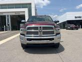 2016 RAM 2500 Laramie