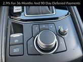 Thumbnail of 2025 Rhodium White Metallic Mazda CX-5